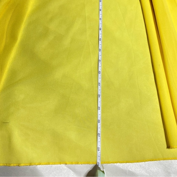 Fashion classic collection Women's Ruffled Long Sleeve Kimono, Loose,Size L NWOT - Picture 8 of 9